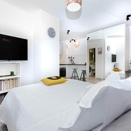 סולין Apartment "Dida" With Free Private Parking מראה חיצוני תמונה