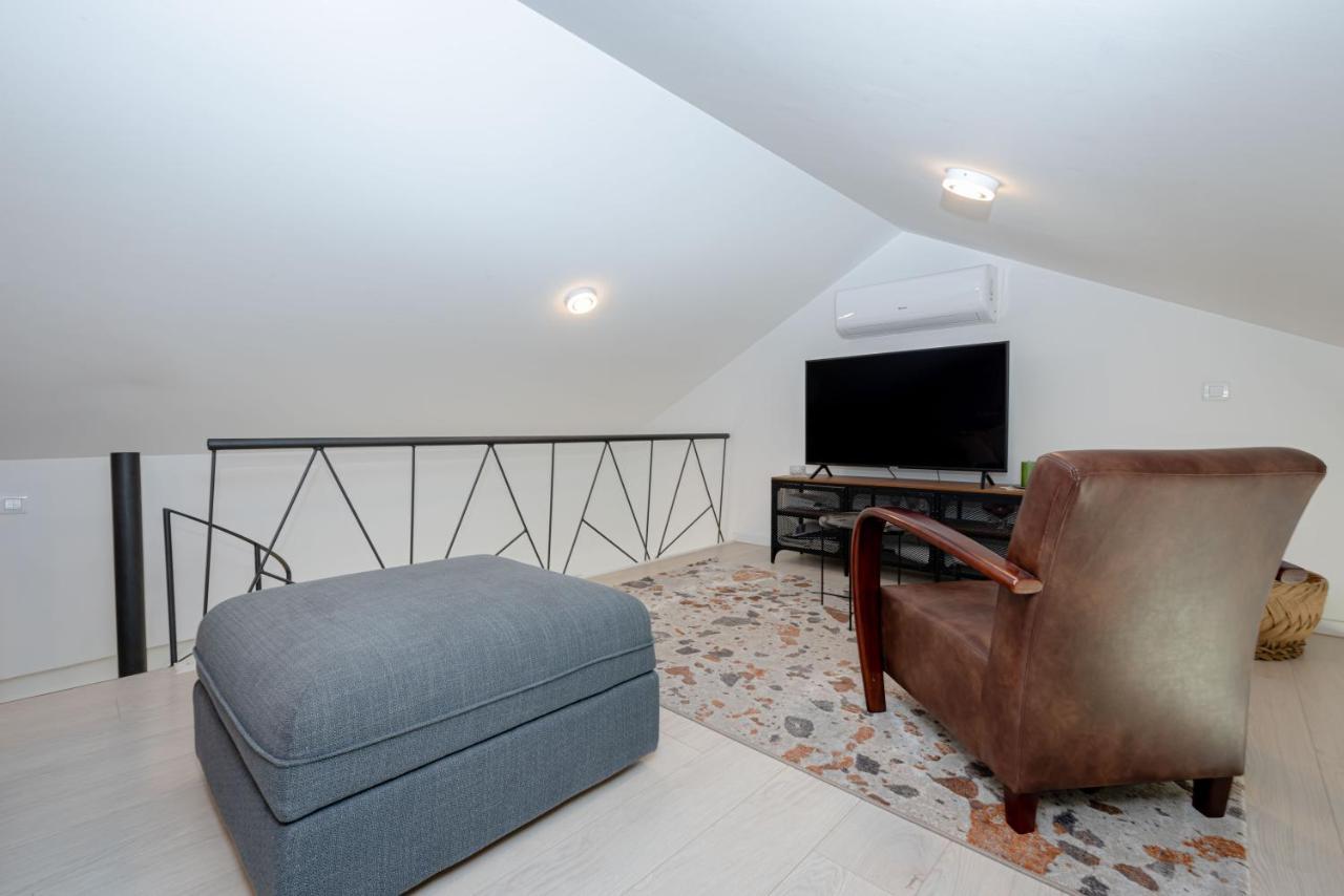 סולין Apartment "Dida" With Free Private Parking מראה חיצוני תמונה
