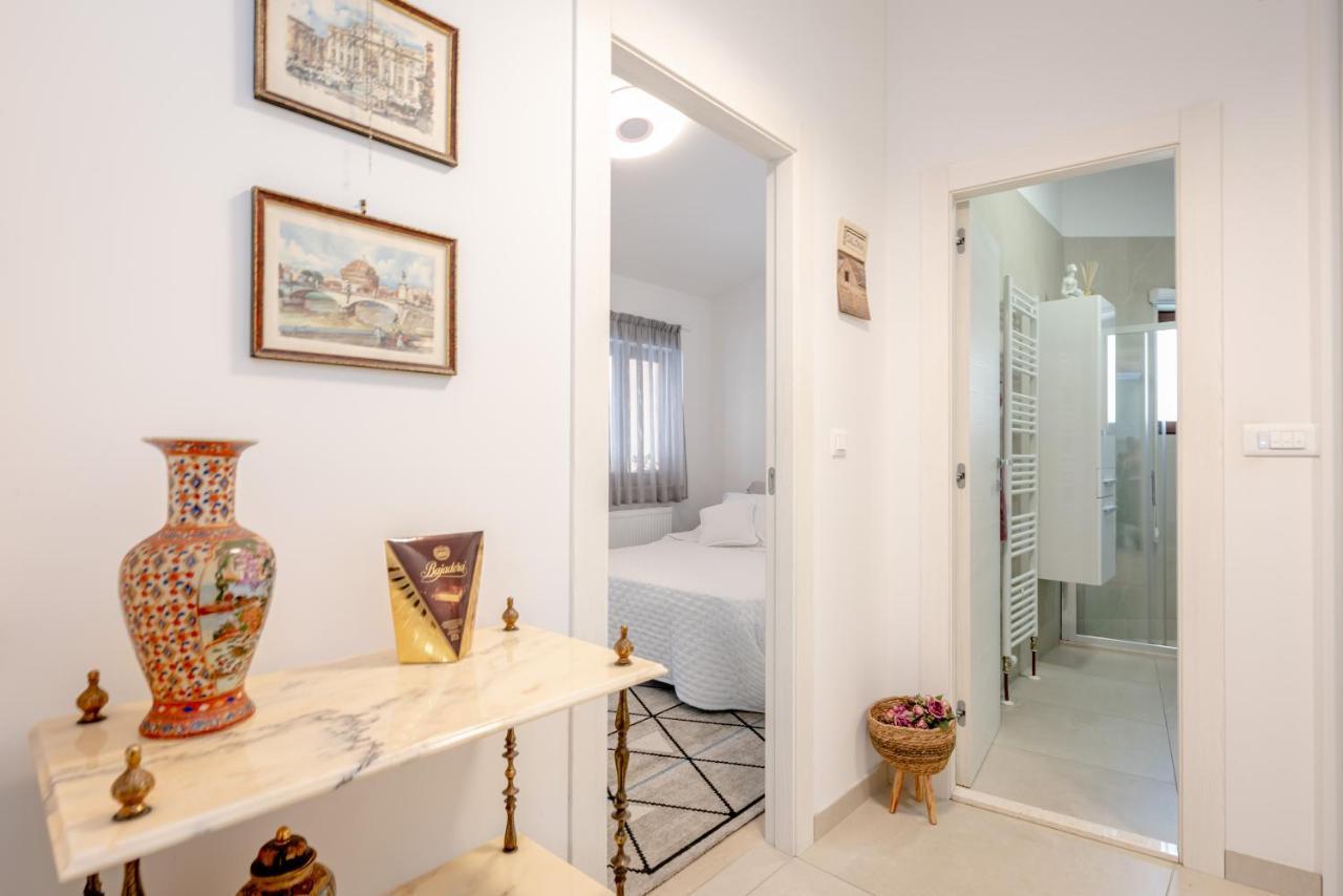 סולין Apartment "Dida" With Free Private Parking מראה חיצוני תמונה