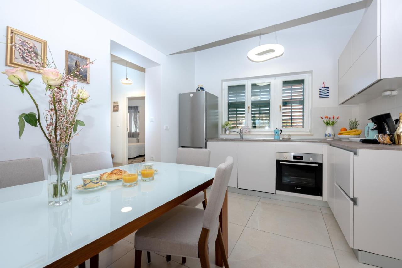 סולין Apartment "Dida" With Free Private Parking מראה חיצוני תמונה