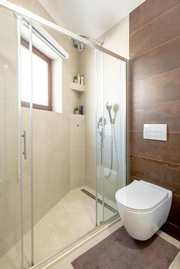 סולין Apartment "Dida" With Free Private Parking מראה חיצוני תמונה