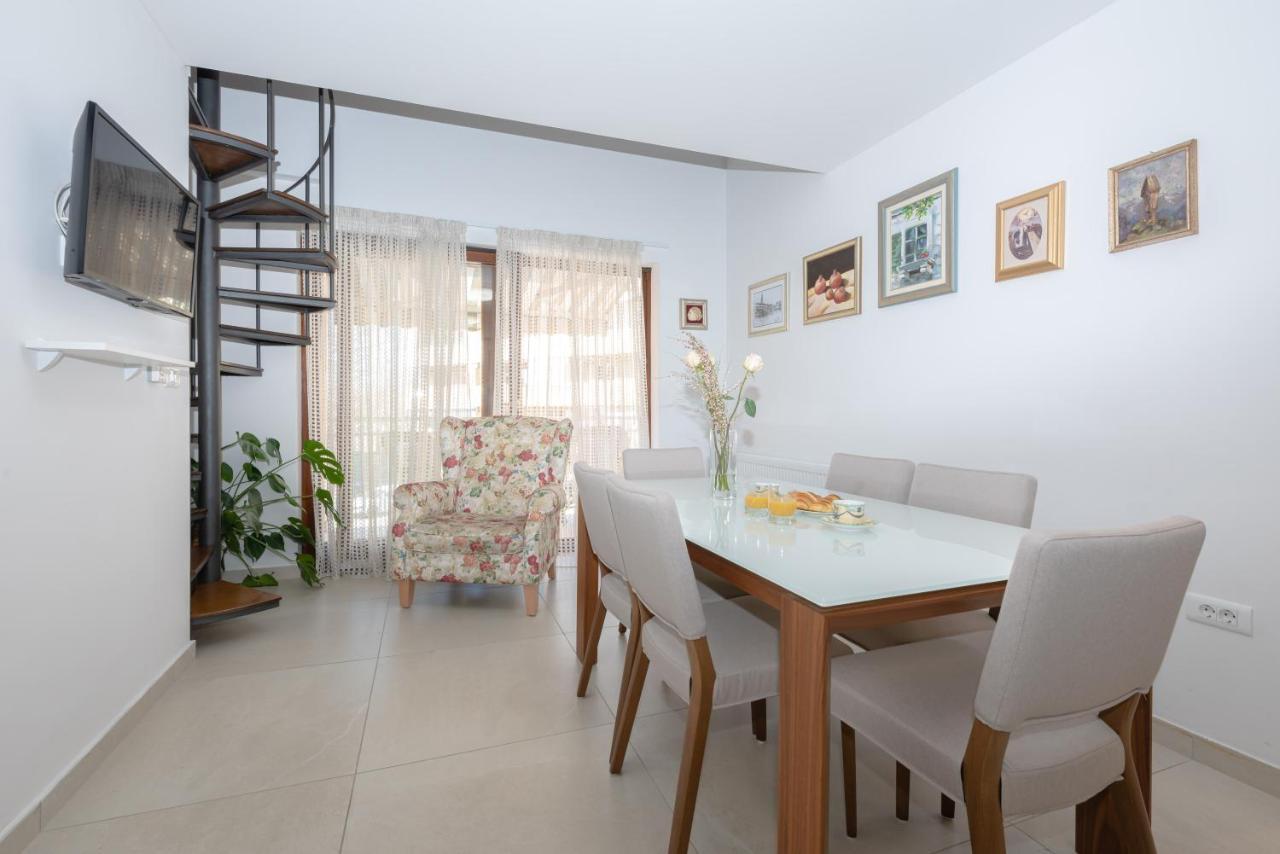 סולין Apartment "Dida" With Free Private Parking מראה חיצוני תמונה