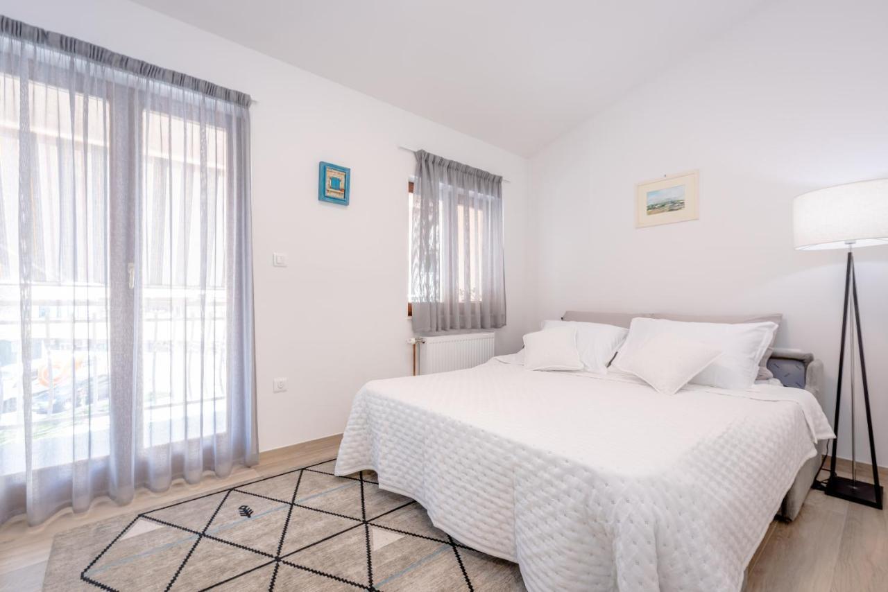 סולין Apartment "Dida" With Free Private Parking מראה חיצוני תמונה