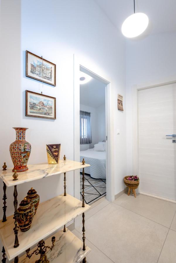 סולין Apartment "Dida" With Free Private Parking מראה חיצוני תמונה