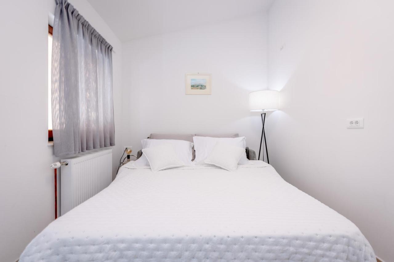 סולין Apartment "Dida" With Free Private Parking מראה חיצוני תמונה