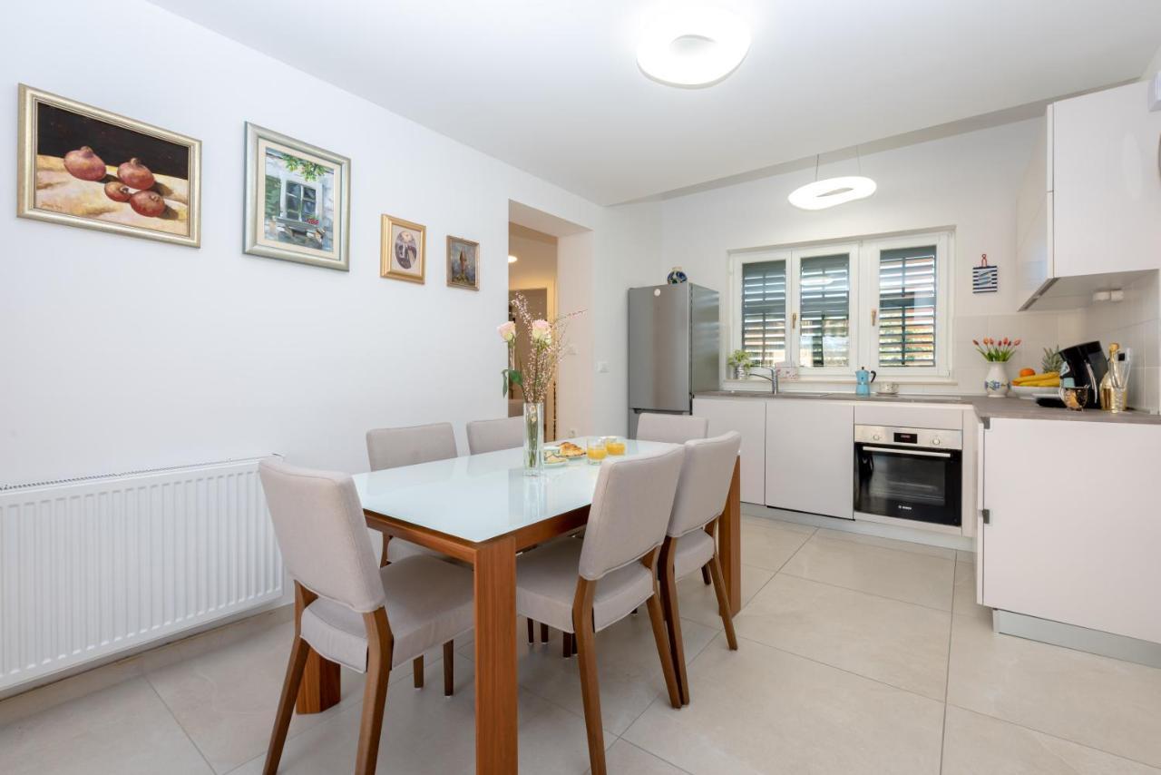 סולין Apartment "Dida" With Free Private Parking מראה חיצוני תמונה